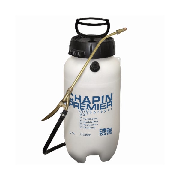 Chapin 2 Gal Premier Pro Pro Extended Performance Handheld Sprayer 21220